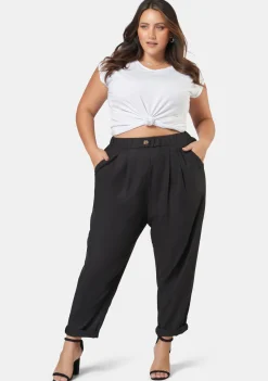 Gavenia Linen Pant