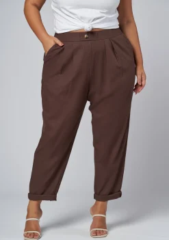 Gavenia Linen Pant