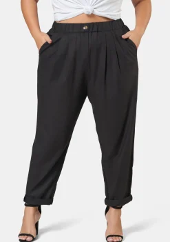Gavenia Linen Pant