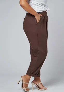 Gavenia Linen Pant