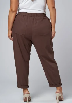 Gavenia Linen Pant