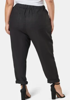 Gavenia Linen Pant