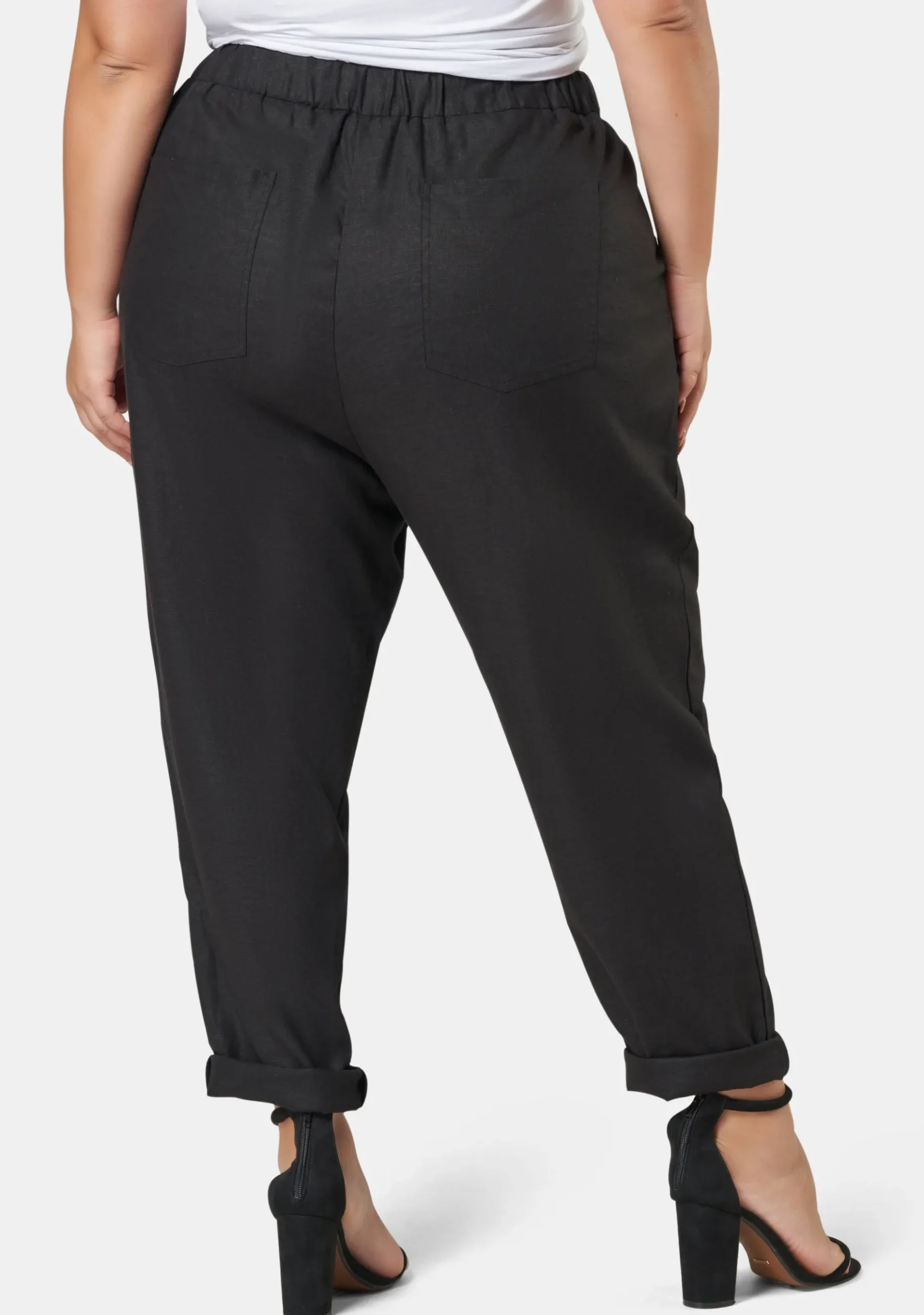 Gavenia Linen Pant