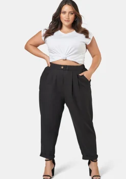 Gavenia Linen Pant
