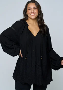 Genevieve Blouse