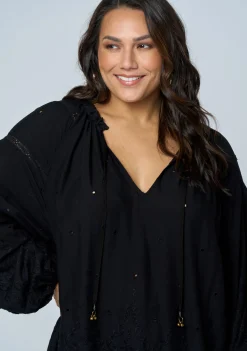 Genevieve Blouse