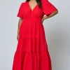 Genevieve Maxi Dress