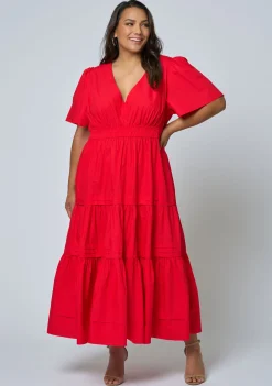 Genevieve Maxi Dress