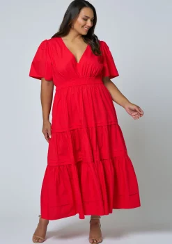 Genevieve Maxi Dress