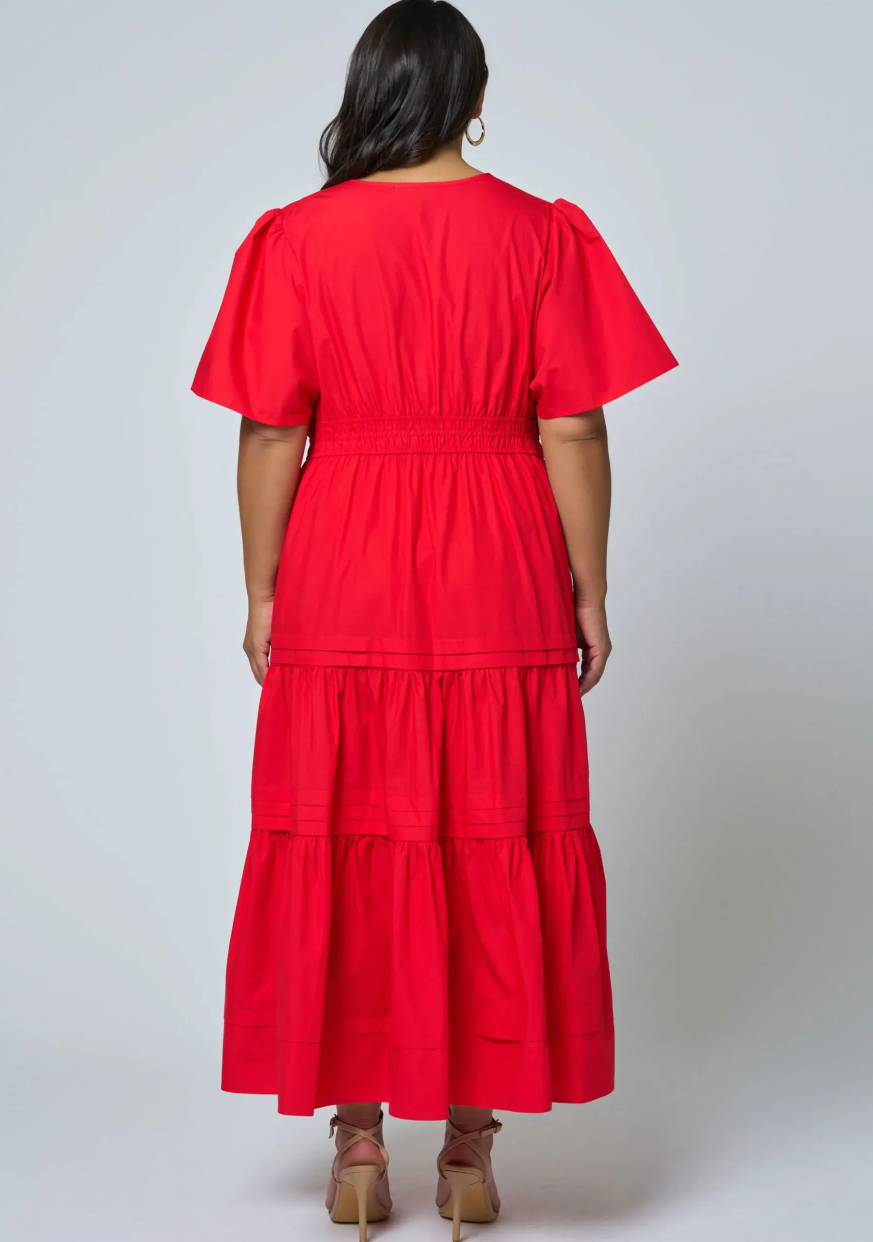 Genevieve Maxi Dress