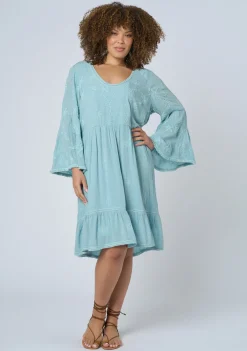 Get Free Mini Dress