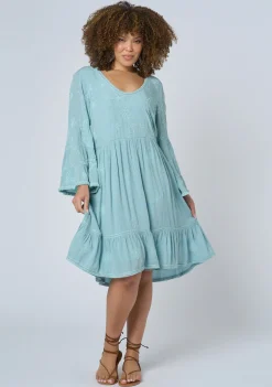 Get Free Mini Dress