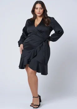 Girl Crush Mini Dress