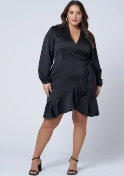 Girl Crush Mini Dress