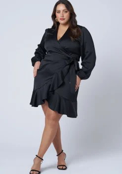 Girl Crush Mini Dress