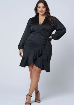 Girl Crush Mini Dress