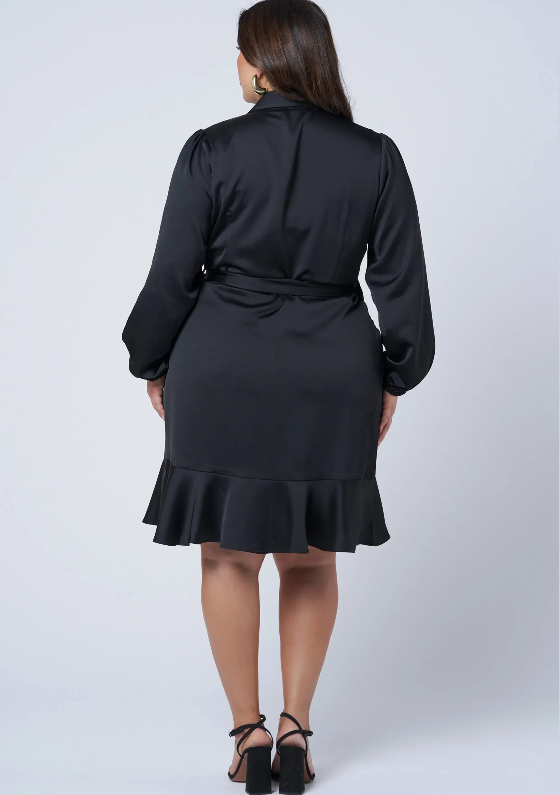 Girl Crush Mini Dress