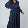 Glamorous Life Maxi Dress