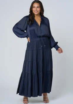 Glamorous Life Maxi Dress