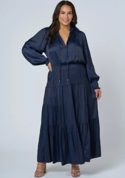 Glamorous Life Maxi Dress