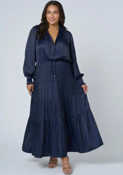 Glamorous Life Maxi Dress