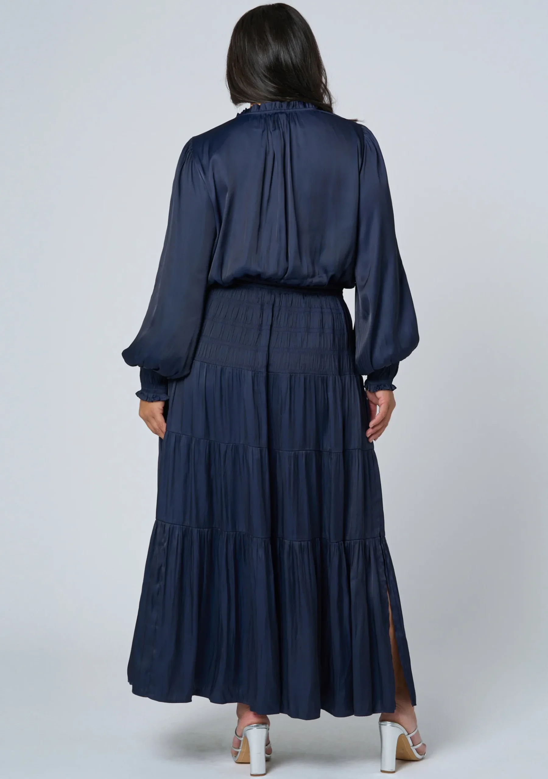 Glamorous Life Maxi Dress