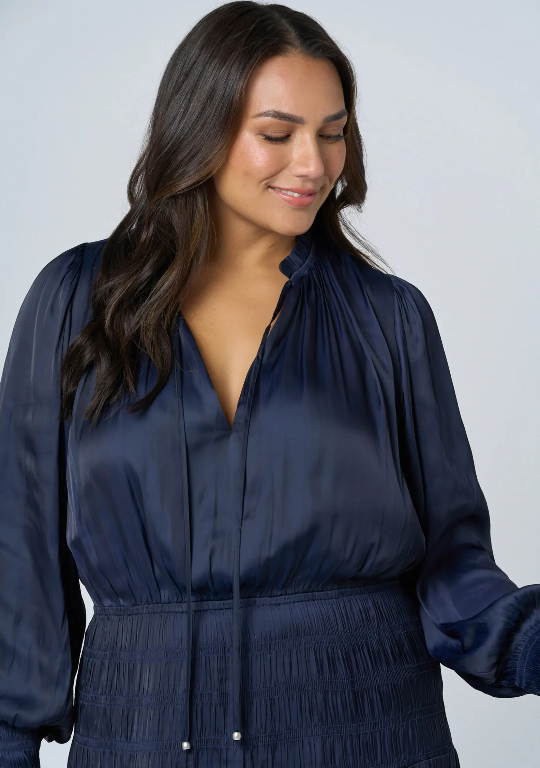 Glamorous Life Maxi Dress