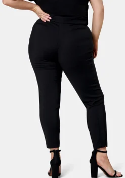 Gloria Zip Detail Pant