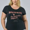 Go Your Own Way Tee