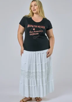 Go Your Own Way Tee