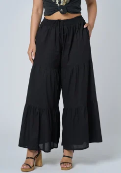 Golden Hour Wide Leg Pant
