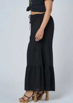 Golden Hour Wide Leg Pant