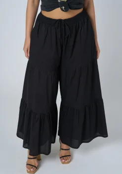 Golden Hour Wide Leg Pant