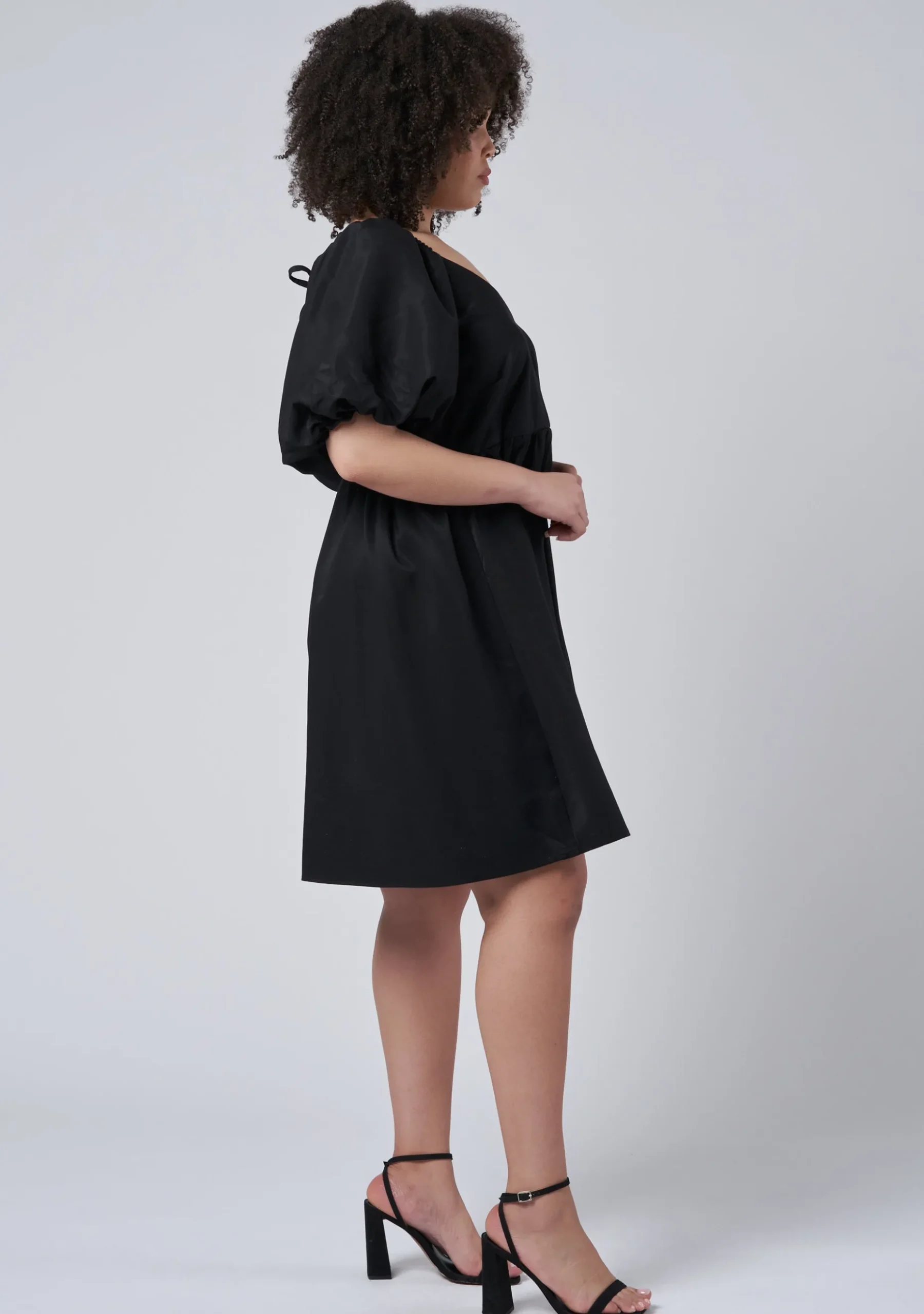 Goldie Mini Dress