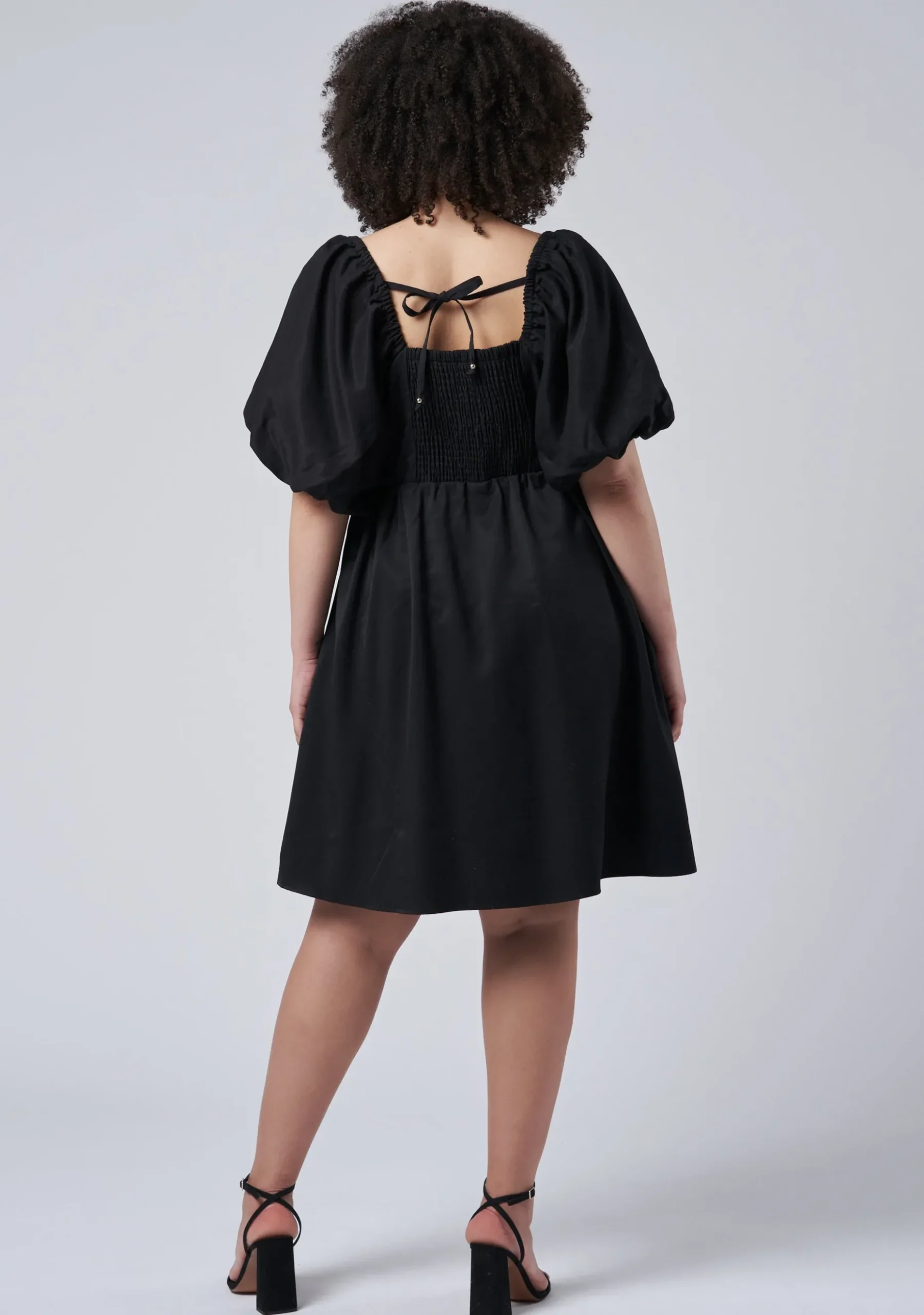 Goldie Mini Dress