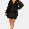 Good 4 U Mini Dress