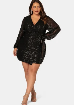 Good 4 U Mini Dress