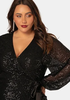Good 4 U Mini Dress