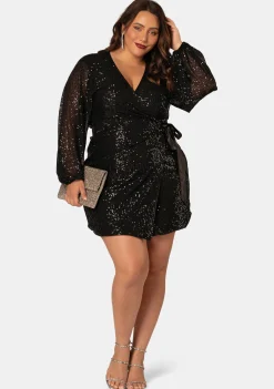 Good 4 U Mini Dress