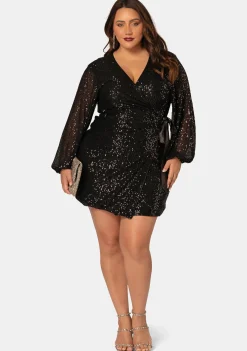 Good 4 U Mini Dress