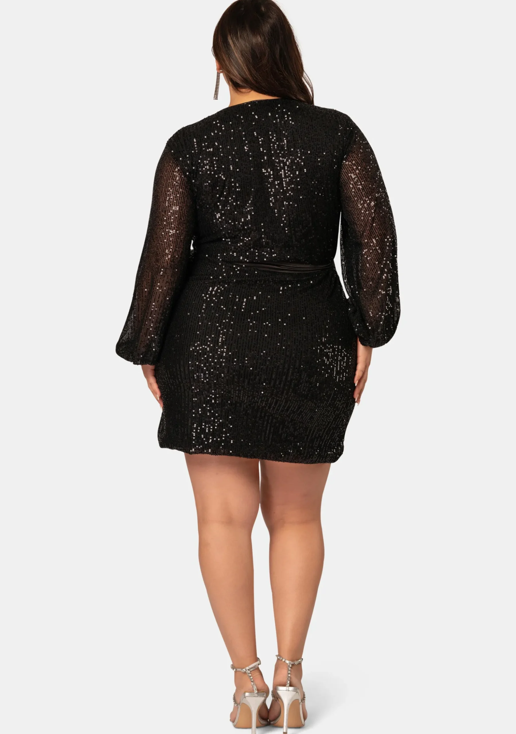 Good 4 U Mini Dress