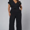 Good Catch Jumpsuit