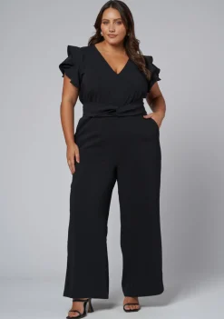 Good Catch Jumpsuit