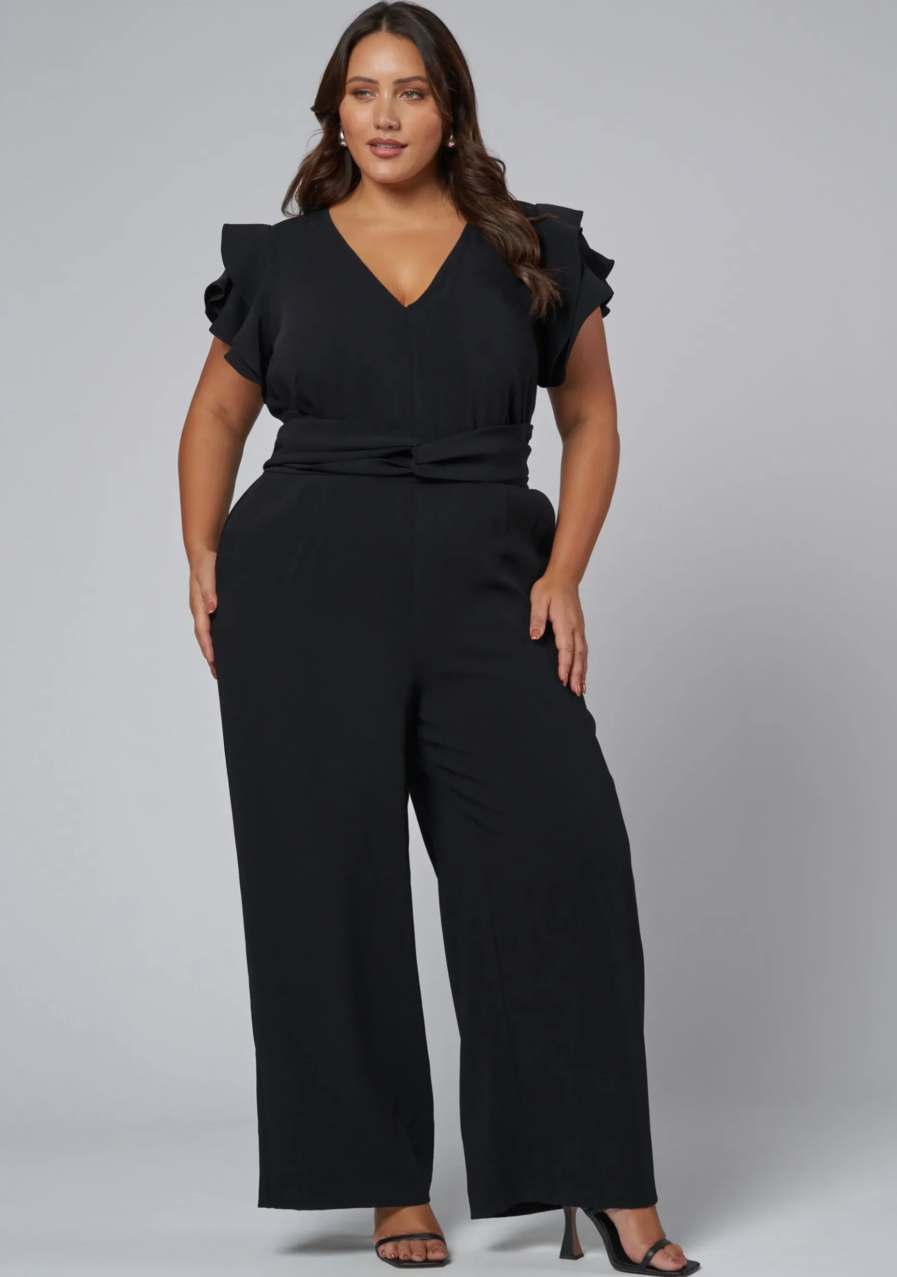 Good Catch Jumpsuit