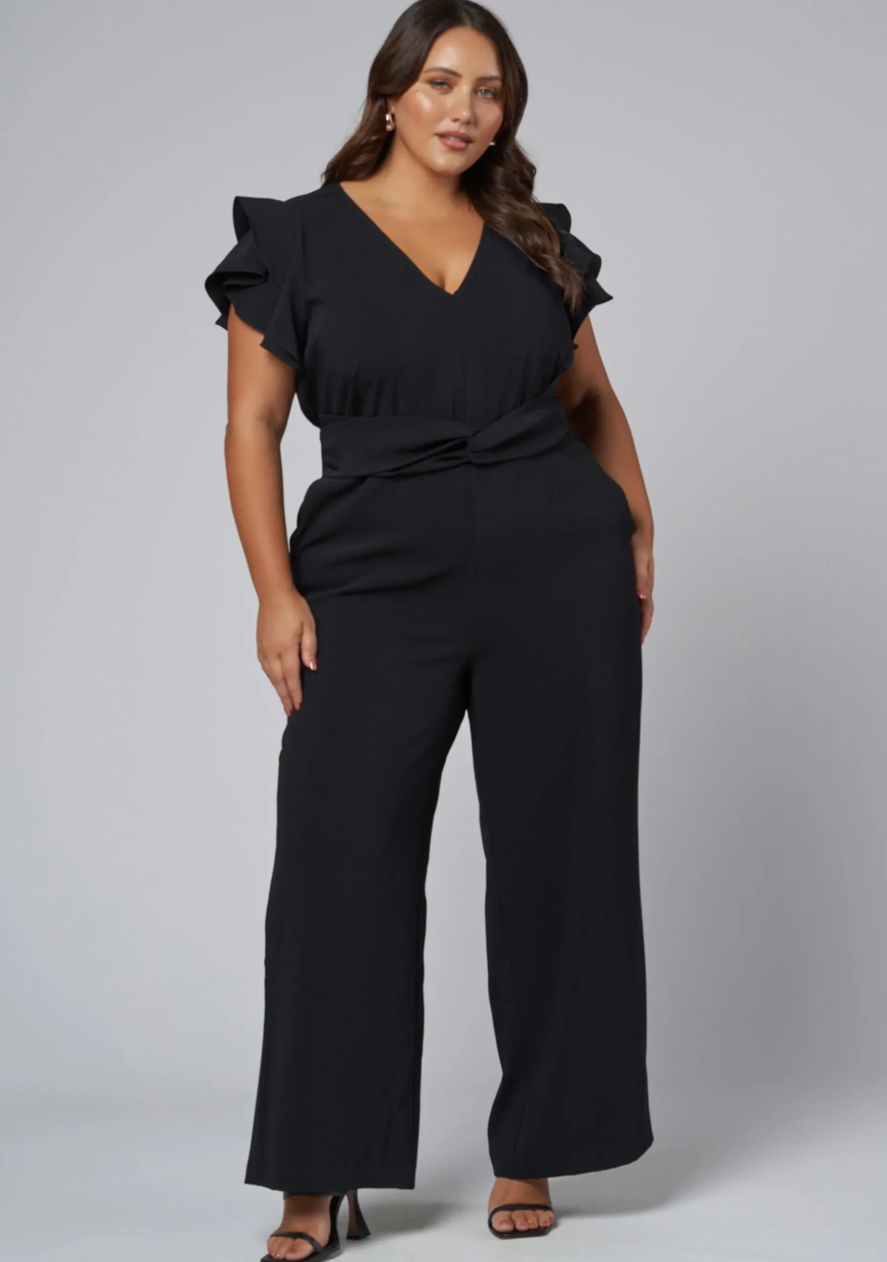 Good Catch Jumpsuit