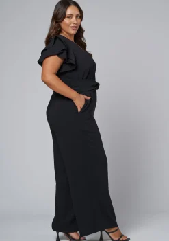 Good Catch Jumpsuit
