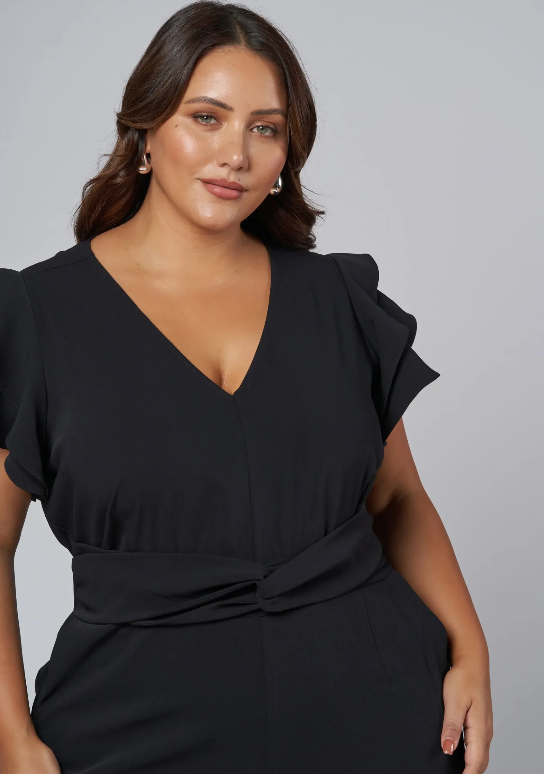 Good Catch Jumpsuit