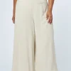 Grace Wide Leg Culotte
