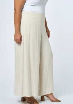 Grace Wide Leg Culotte