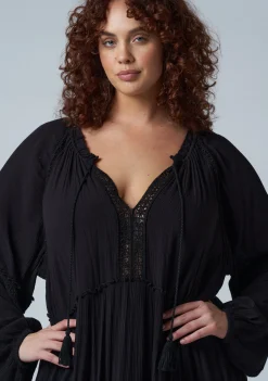 Great Escape Midi Dress